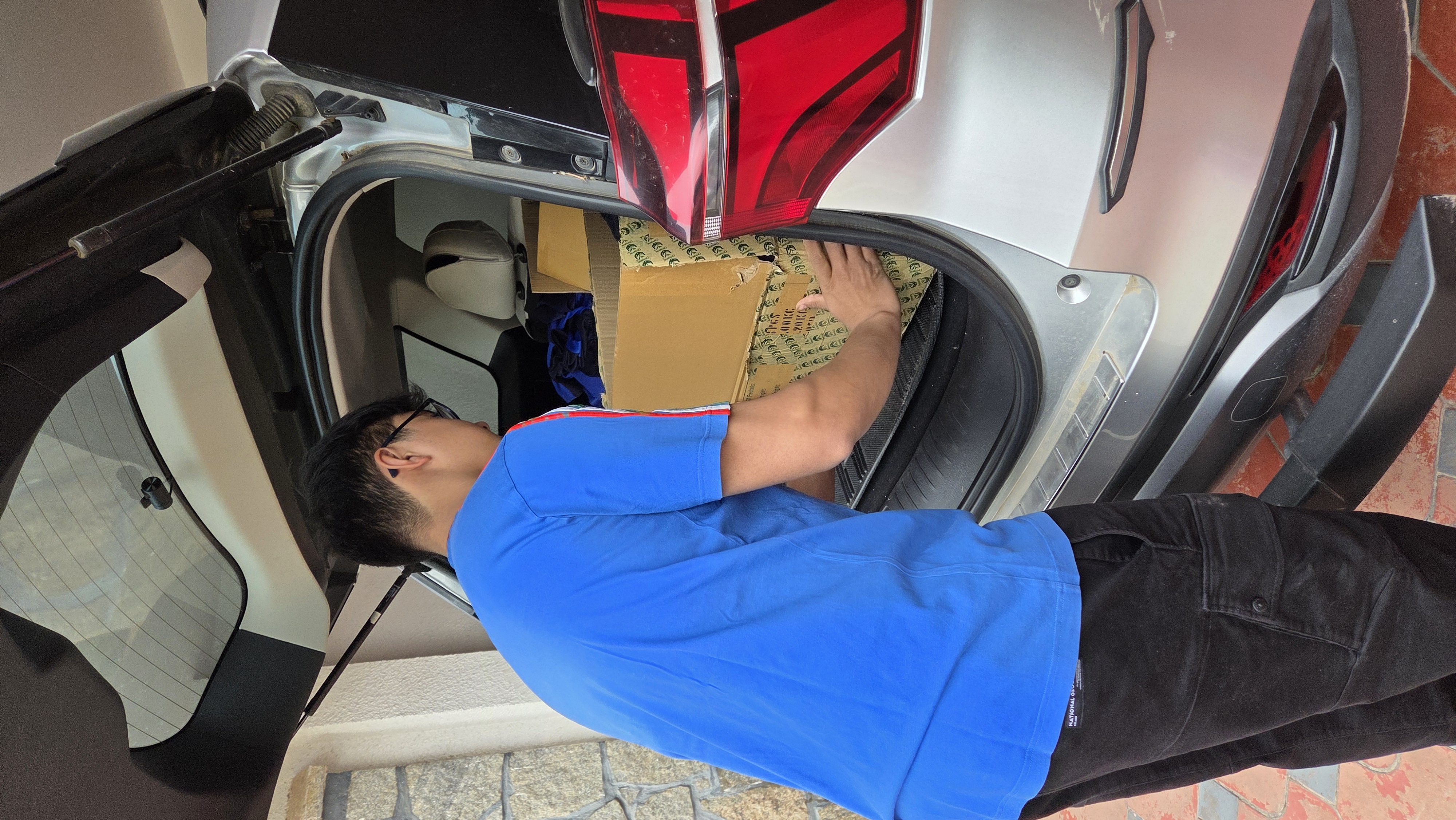 Notebook & Uniform Drive — photo 4 of 16