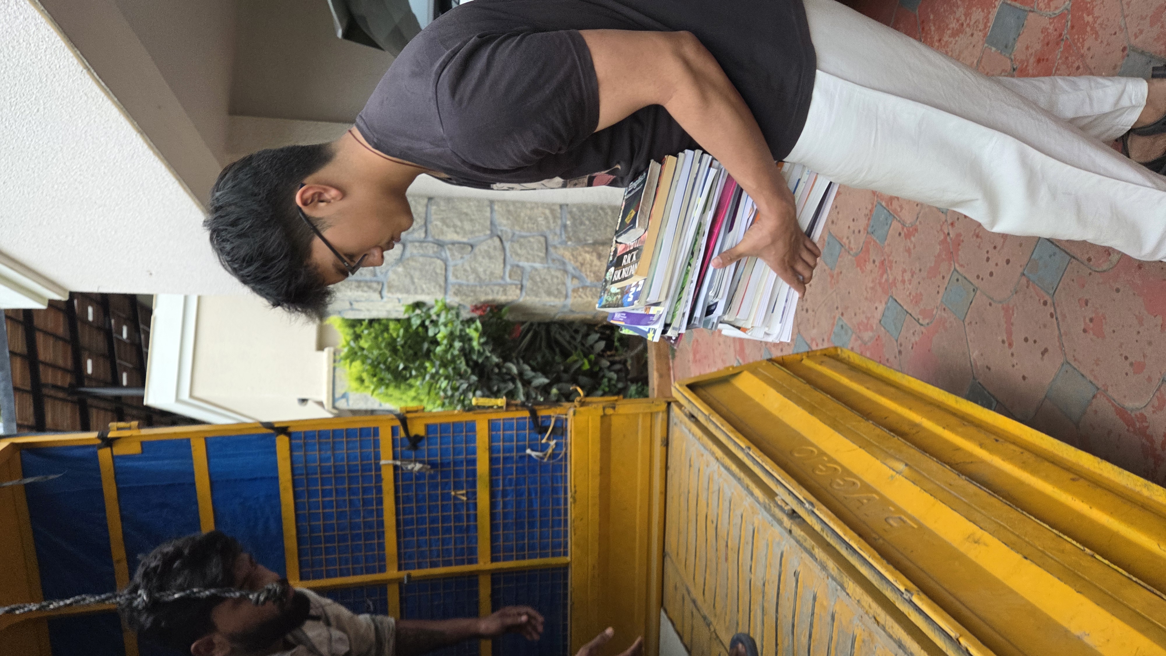 Notebook & Uniform Drive — photo 6 of 16