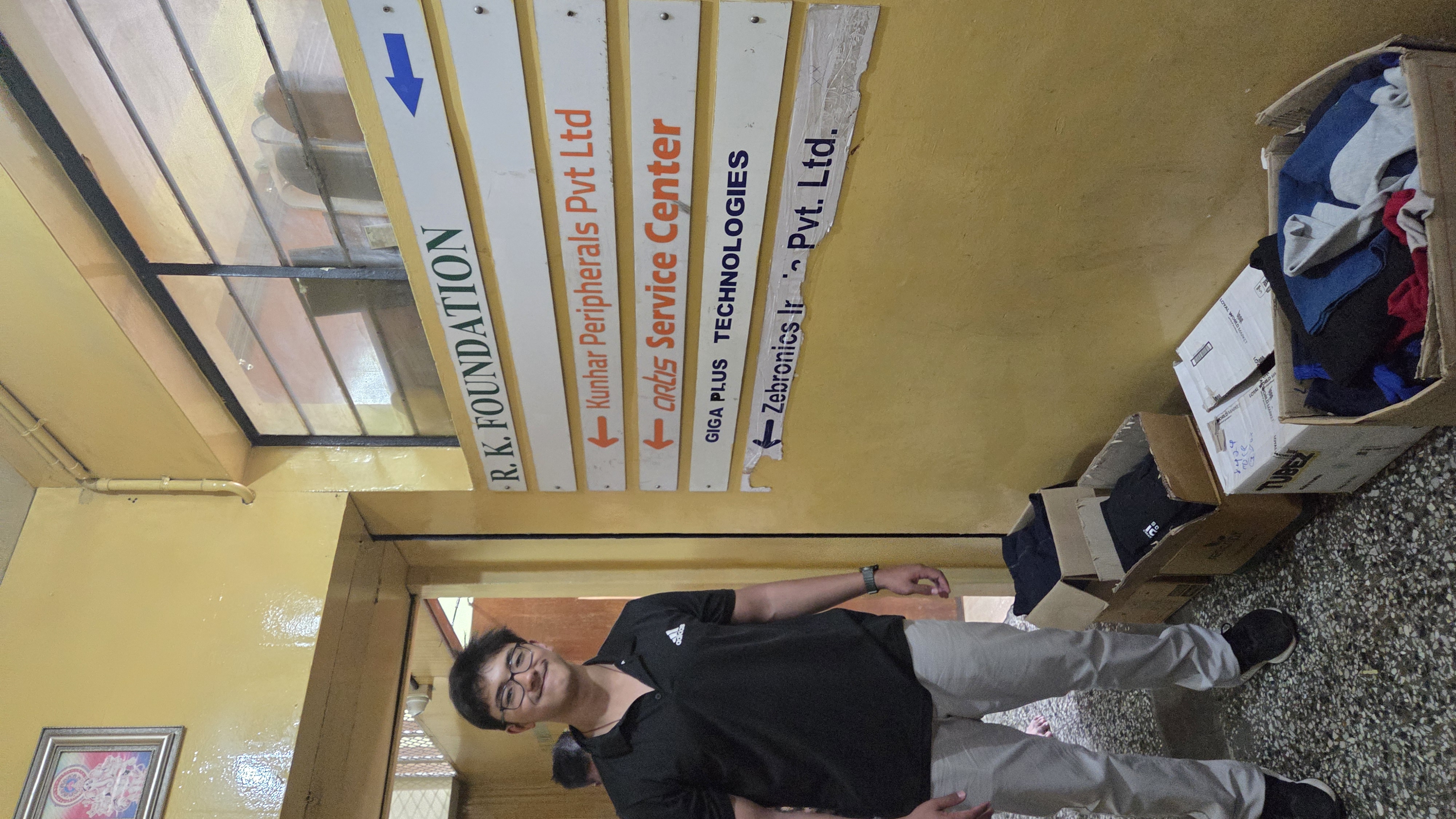 Notebook & Uniform Drive — photo 8 of 16